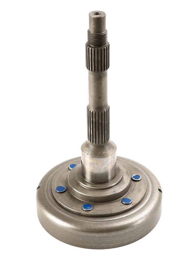 2013 CFMoto ZFORCE 600 CF600-6 Front Clutch Variator Pulley Set 0180-053000-0003