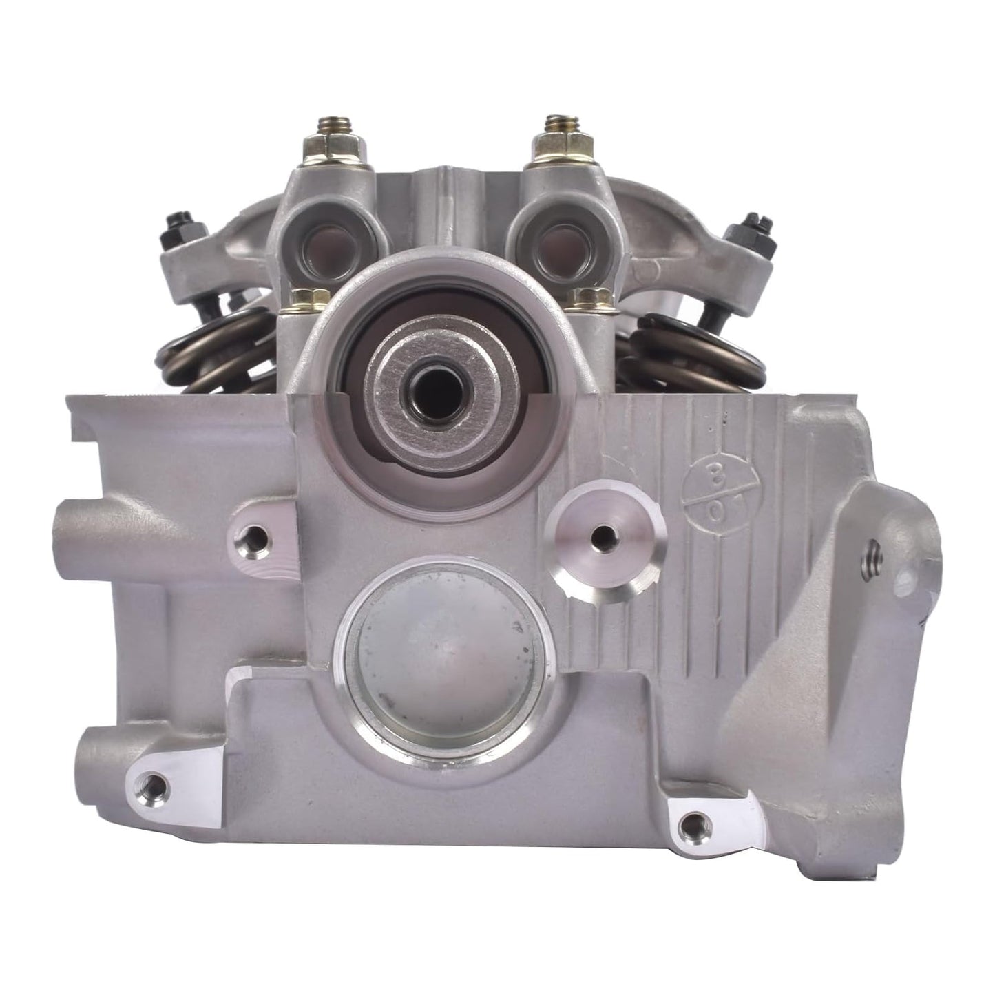 1991-1997 For ISUZU RODEO 2.6L 2559CC L4 SOHC, (8 VALVE), ENG CODE 4ZE1 Cylinder Head 30658305A