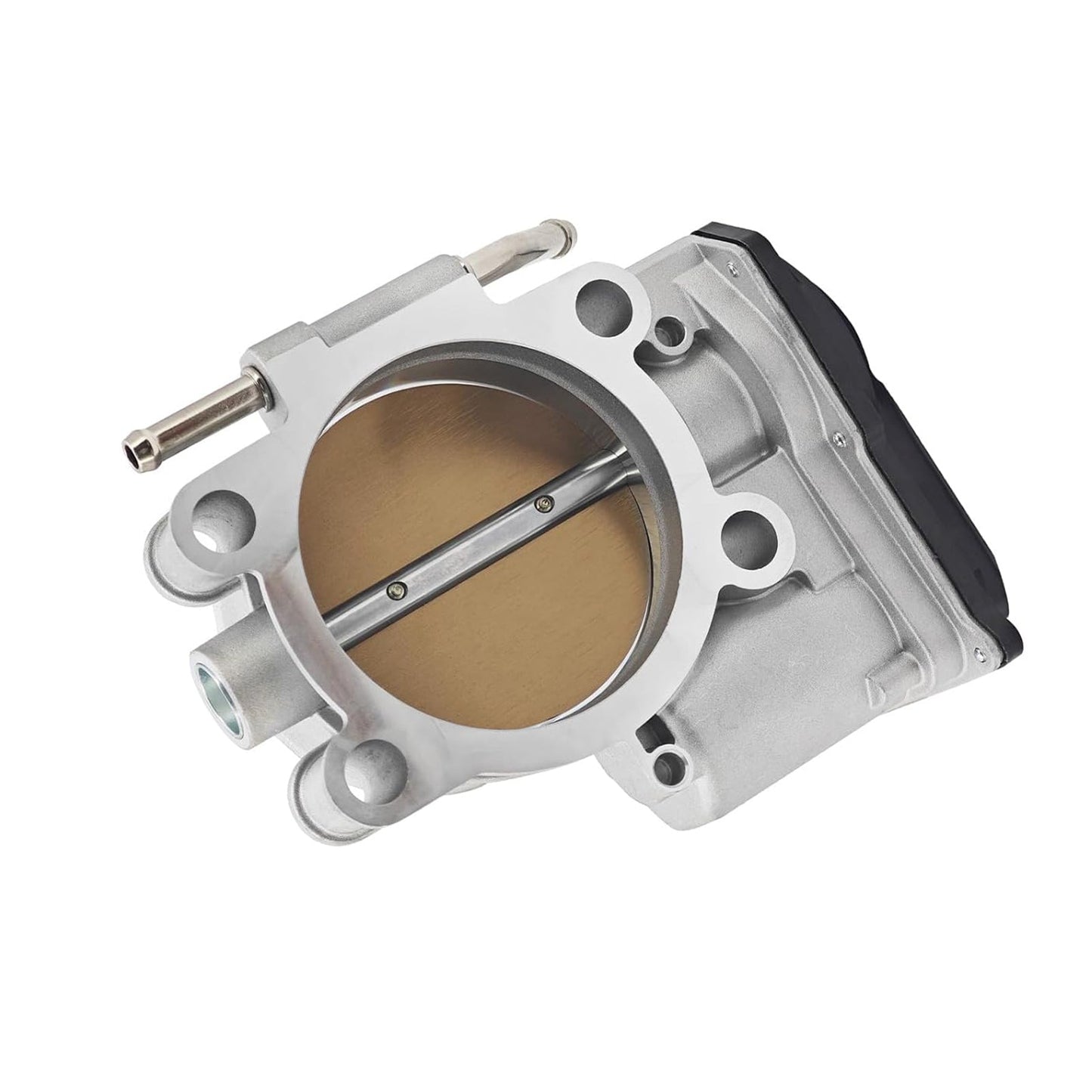 2011-2012 For Jaguar XF Throttle Valve Assembly; (5.0L) Throttle Body Assembly 8W93-9F991-CA