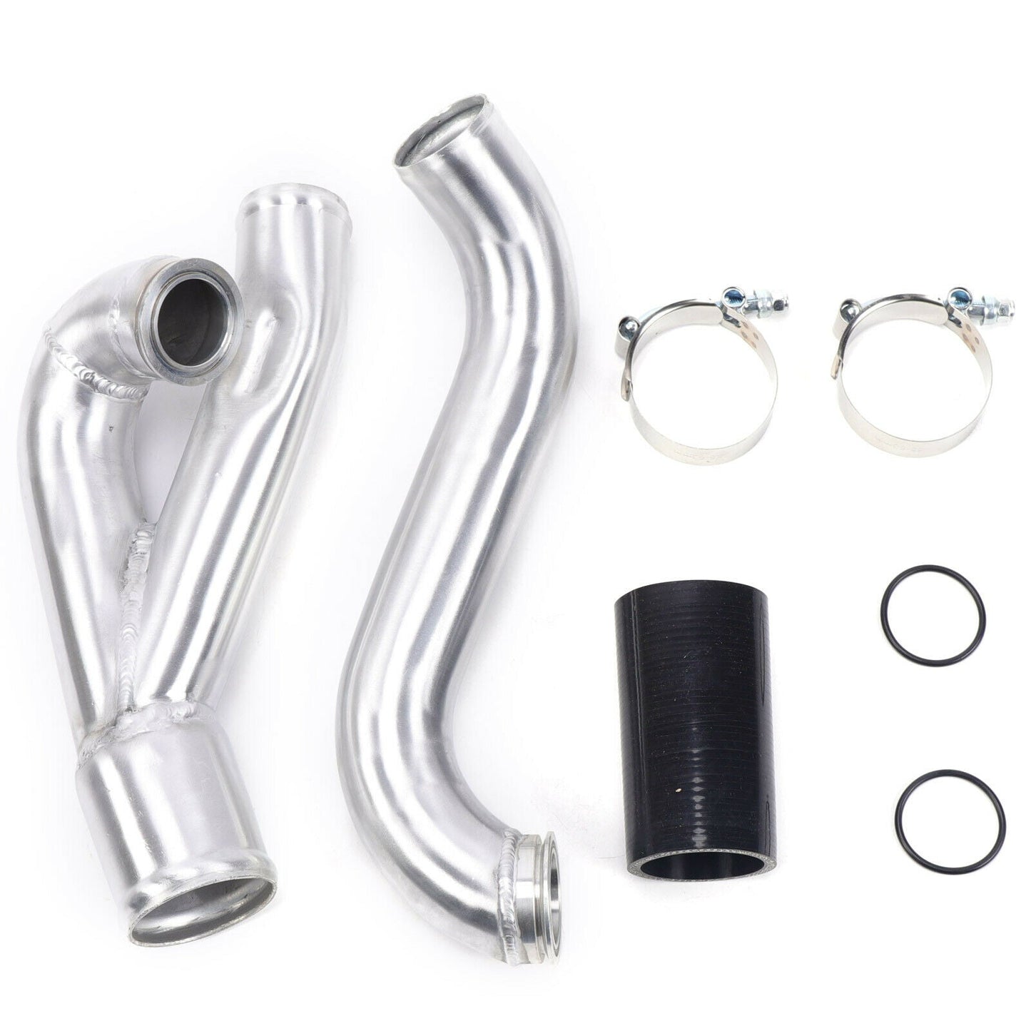 2007-2010 BMW E93 Convertible N54 335i / 335xi 3.0L Turbo Outlet Charge Pipe Upgrade Kit