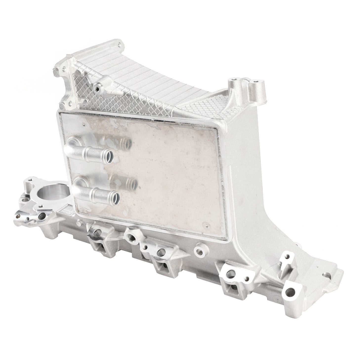 Intake Manifold Intercooler For Audi A1 Q3 VW Passat B8 1.6 2.0TDI 04L129711AB