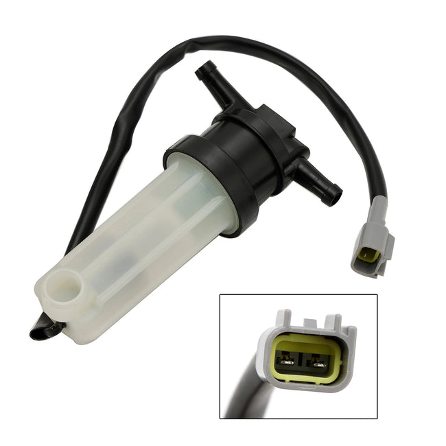 2017-2022 Yamaha Outboard F75 75HP Fuel Filter Outboard 6EK-24560-00