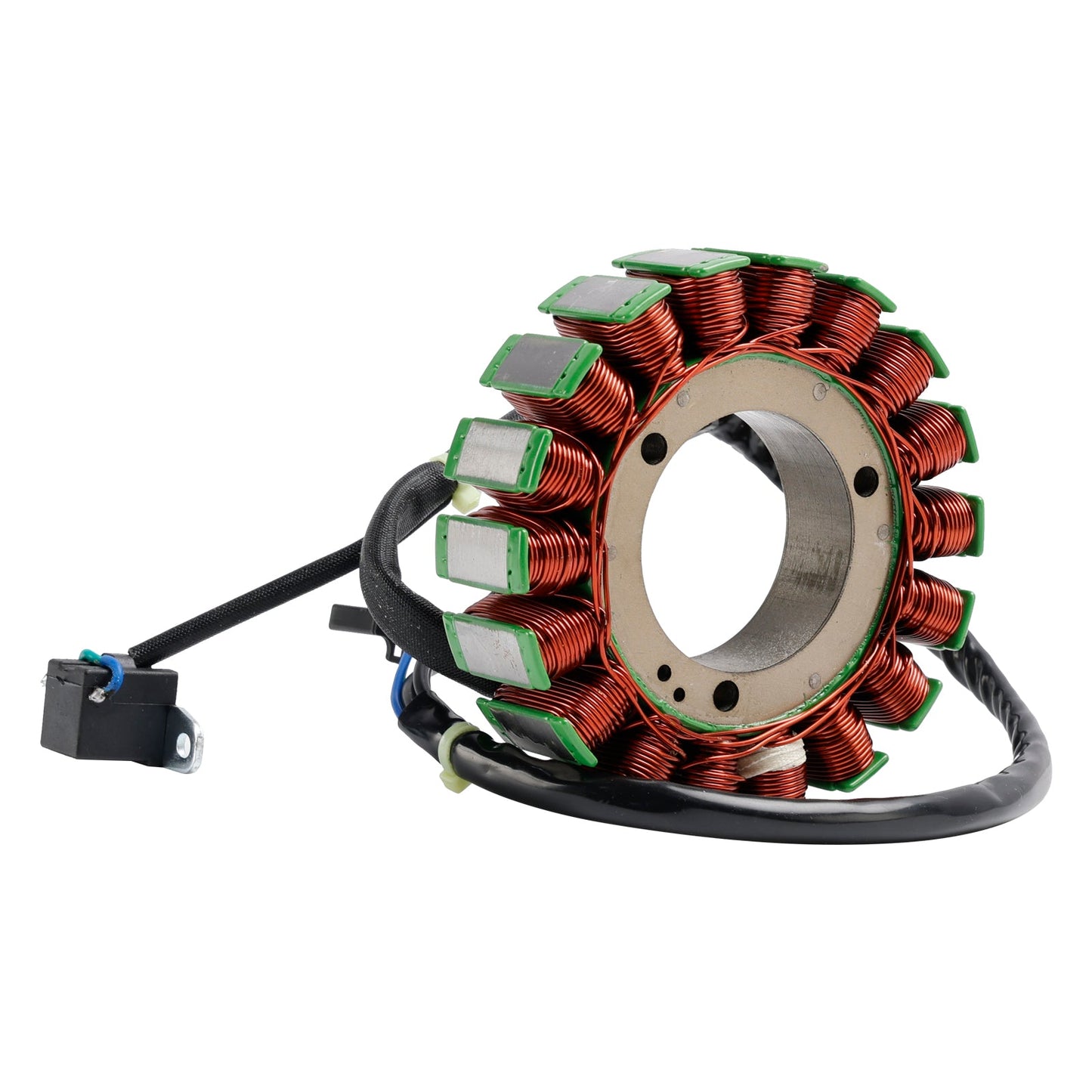 119mm Stator Rotor Regulator Rectifier Gasket For Suzuki 02-12 DL1000 V-Strom