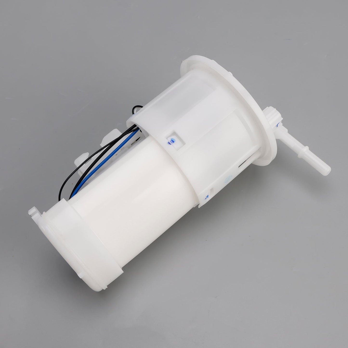 2010 Yamaha YZF R1 LE Fuel Pump Assy Replacement 14B-13907-00