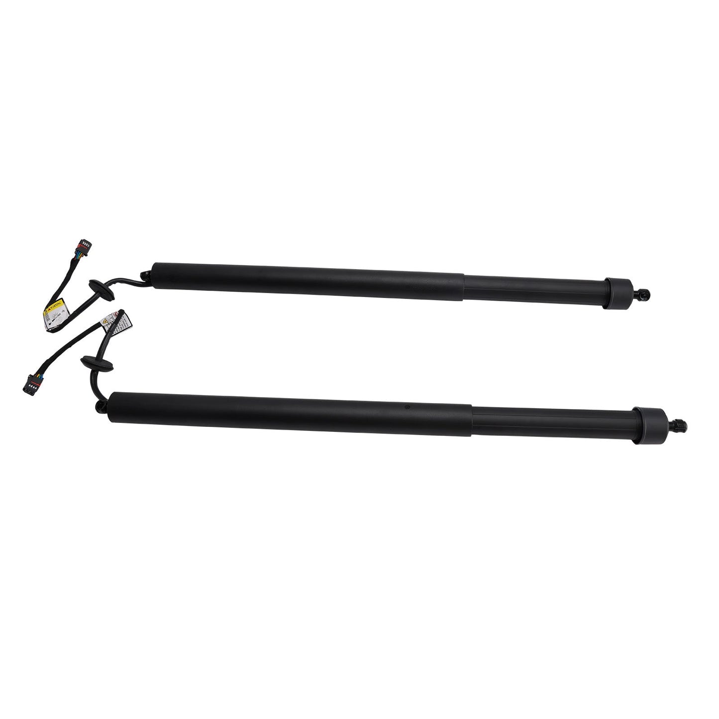 2017-2023 Land Rover Discovery 5 2PCS Rear Electric Tailgate Gas Strut 535123549 HY3270355AD