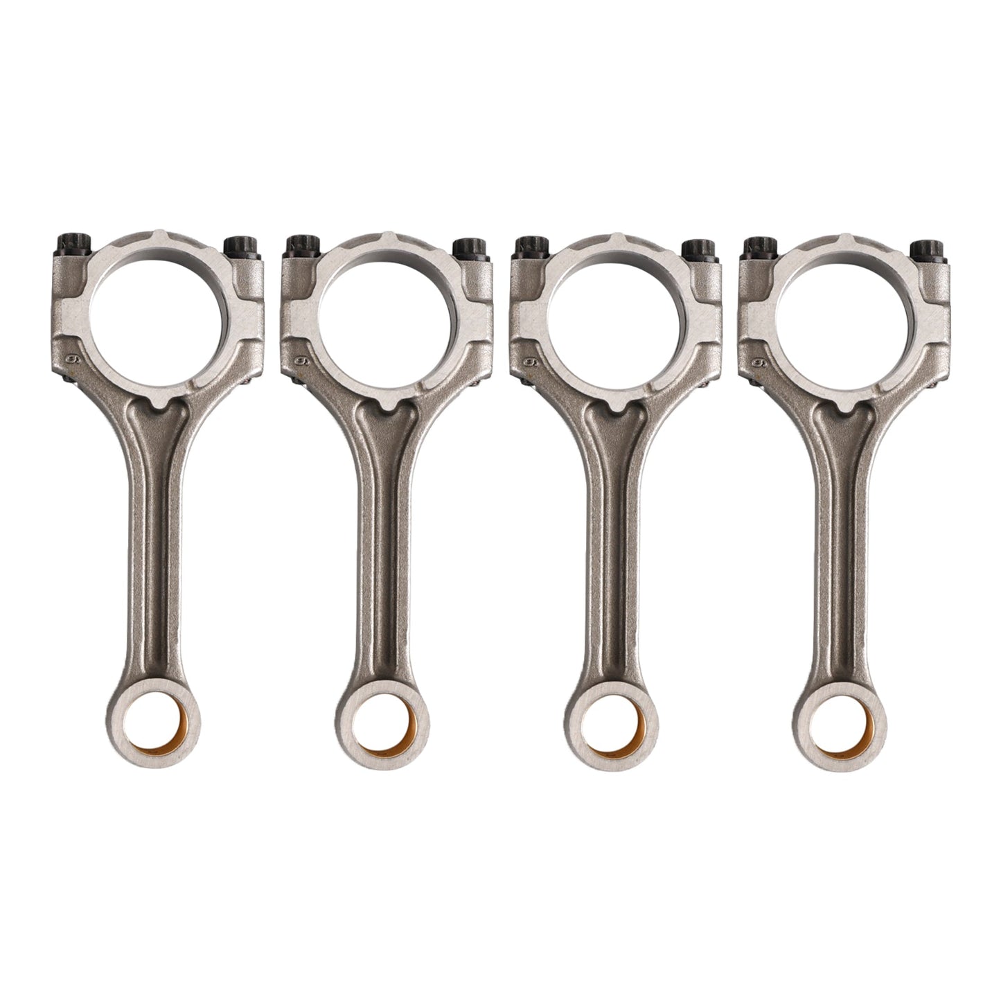 2015-2020 Hyundai Tucson (TL) G4FJ 1.6T Engine Piston Gasket Valve Bearing Timing Kit w/ Rods 20910-2BU06