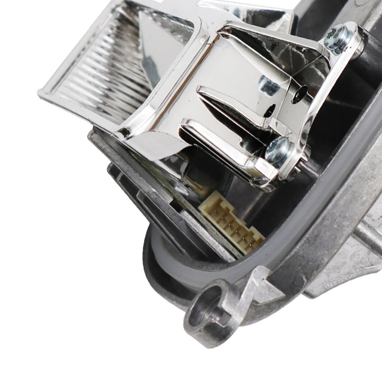 2014-2018 BMW 6 series F06 Gran Coupé LCI Left+Right LED Cornering Light Module 63117394903 1305715381