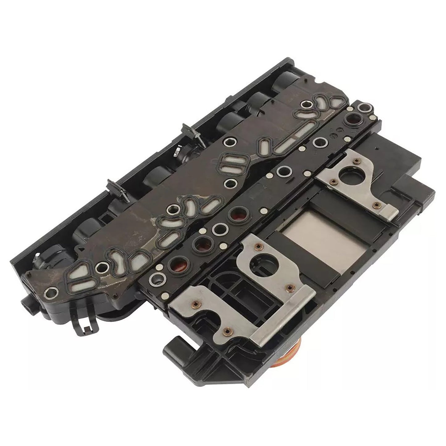 2010-2017 GMC Terrain 3.6L 6T70/6T75/6T80 TCM Transmission Control Module 24041871 24275868 24261875