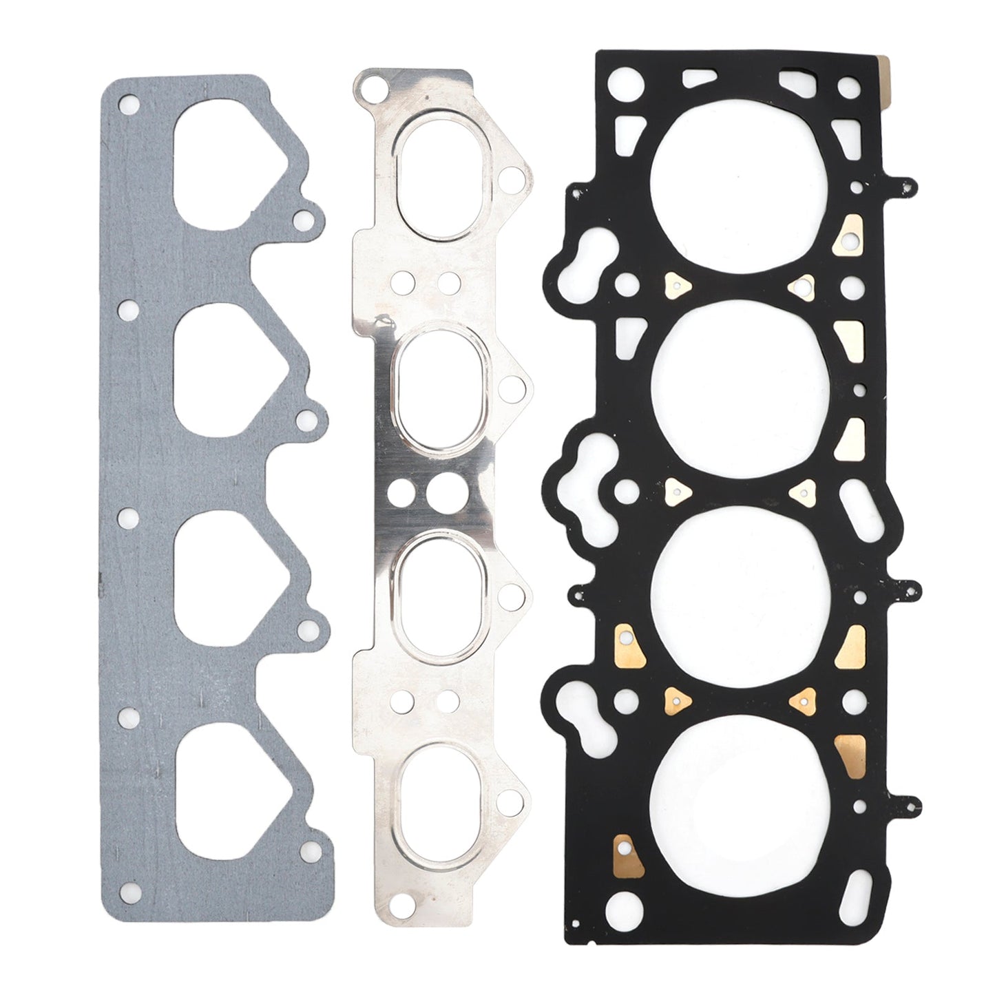 9/2002-5/2011 HYUNDAI ELANTRA XD FC 1.8L 2.0L G4GB,G4GC BETA DOHC 16V BELT DRIVE EFI G4GB G4GC Cylinder Head Gasket Kits ENGINE CODE: G4GM & G4GF