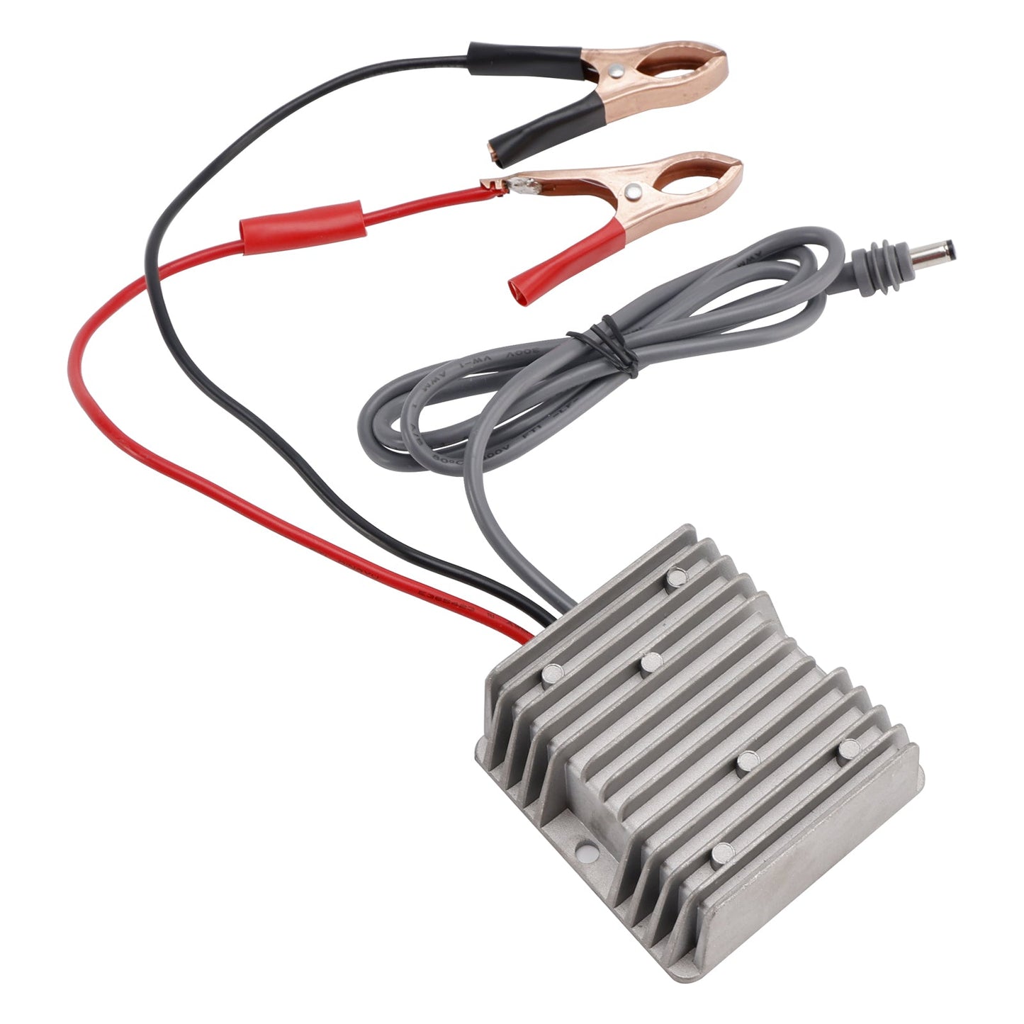 Mini Step Up Power Converter DC Power Cable 12V/24V to 57V 4.5A 256W