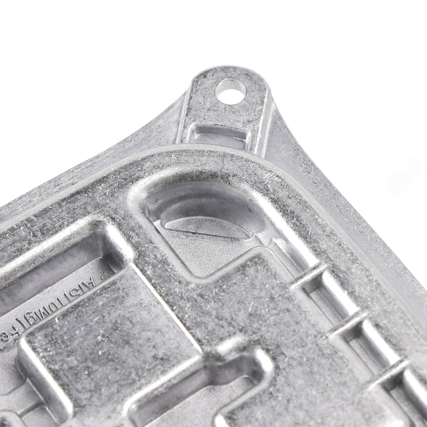 LED Parking Headlight Control Unit DRL Module 130732940400 For Peugeot308 MK2