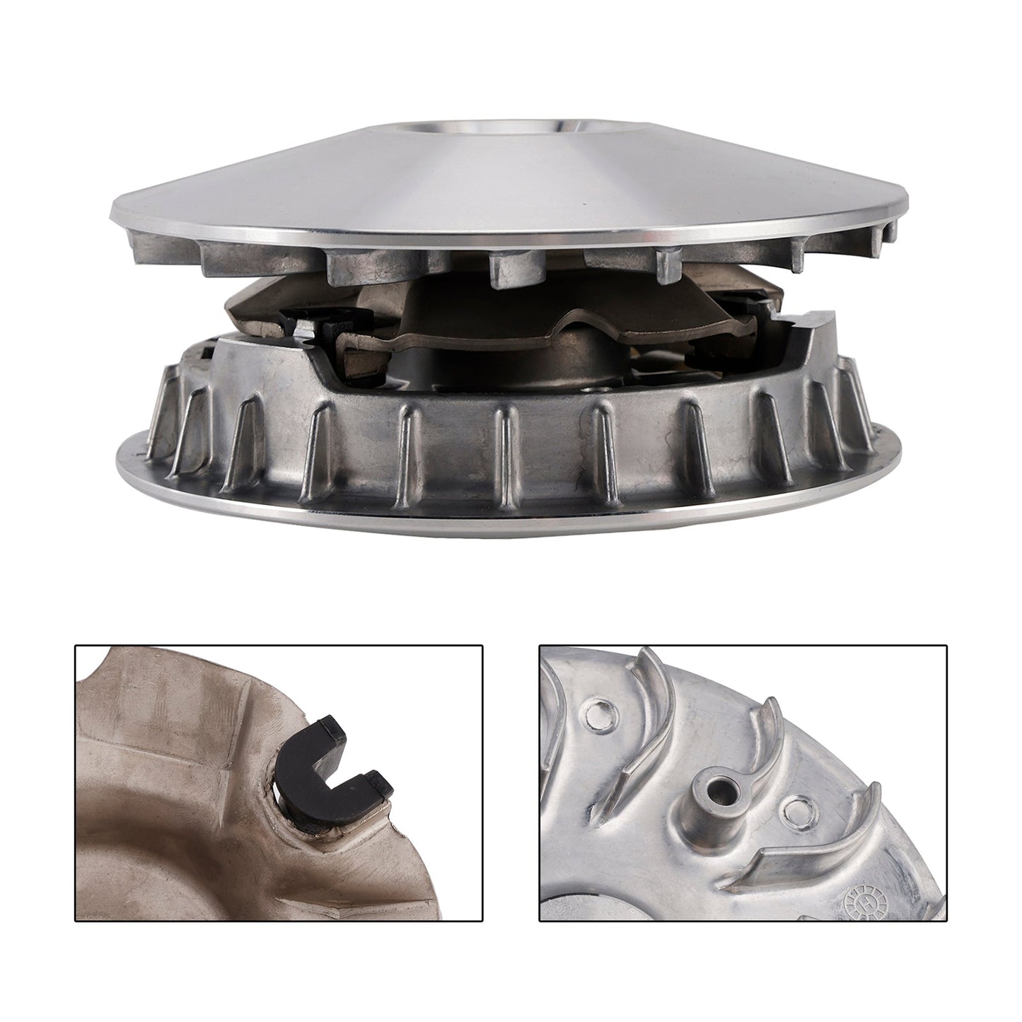 2021-2024 Honda SH350 Front Clutch Variator Kit 22011-Kab-000 22102-K1B-T00
