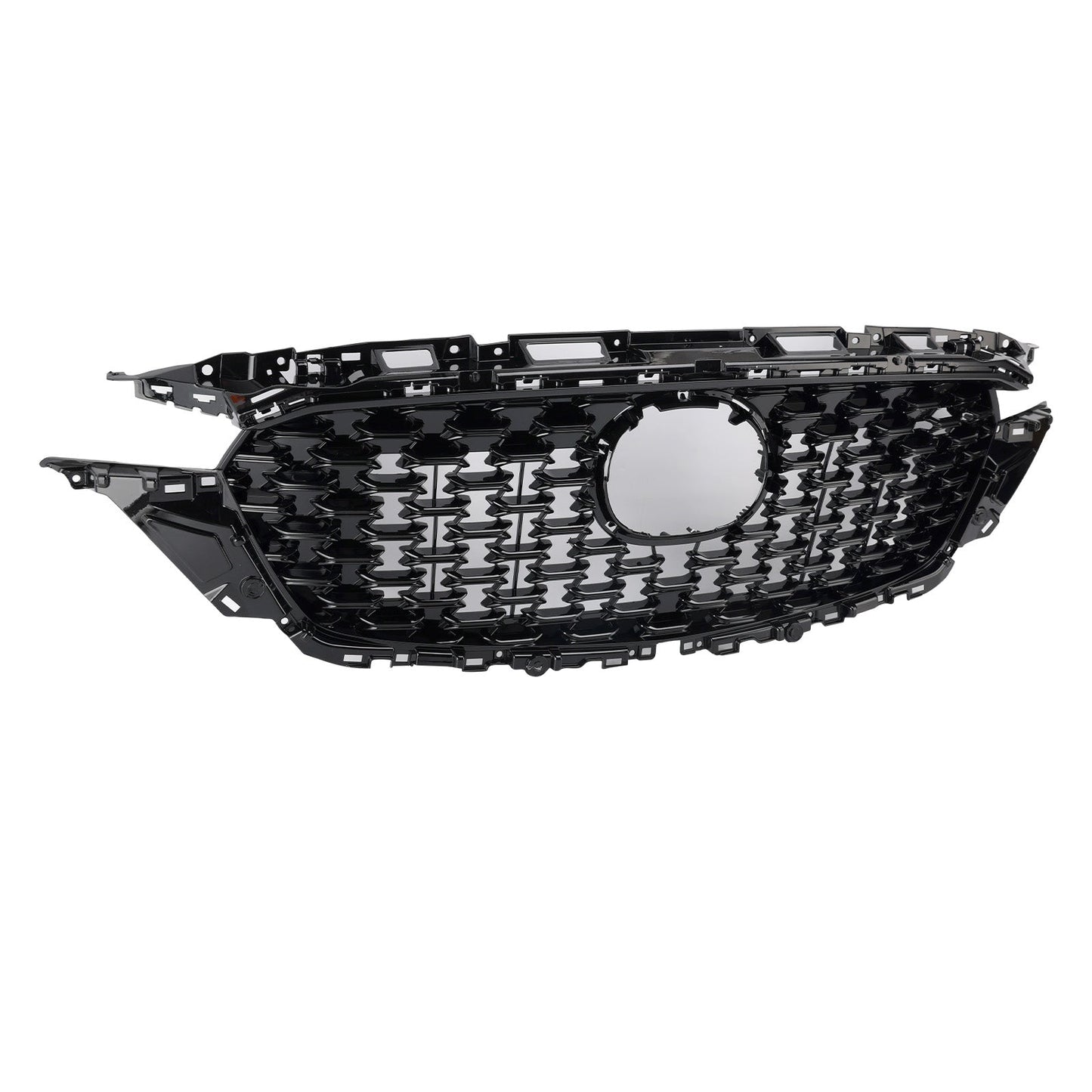 2022-2025 Fit Mazda CX-5 Front Bumper Grill Grille KSD5-50719
