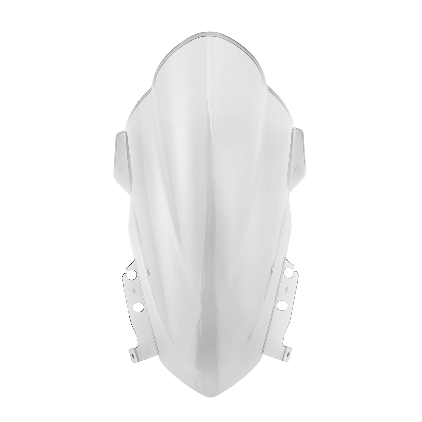 2024-2025 Daytona 660 Motorcycle Windshield WindScreen