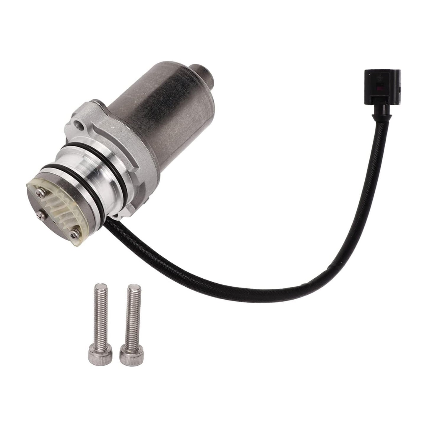 2011-2012 Volkswagen Passat CC L4 2.0L AWD Differential Clutch Pump Motor 0AY598549A 699011
