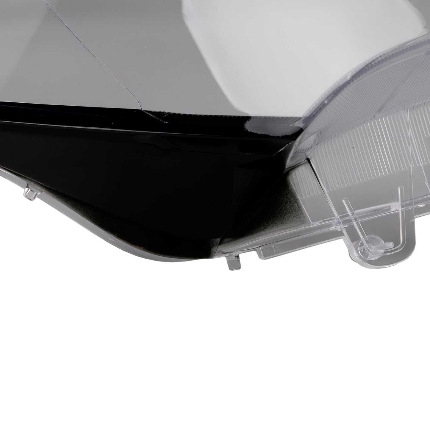 2018-2020 Acura TLX Right Headlight Lens HeadLamp Cover Shell