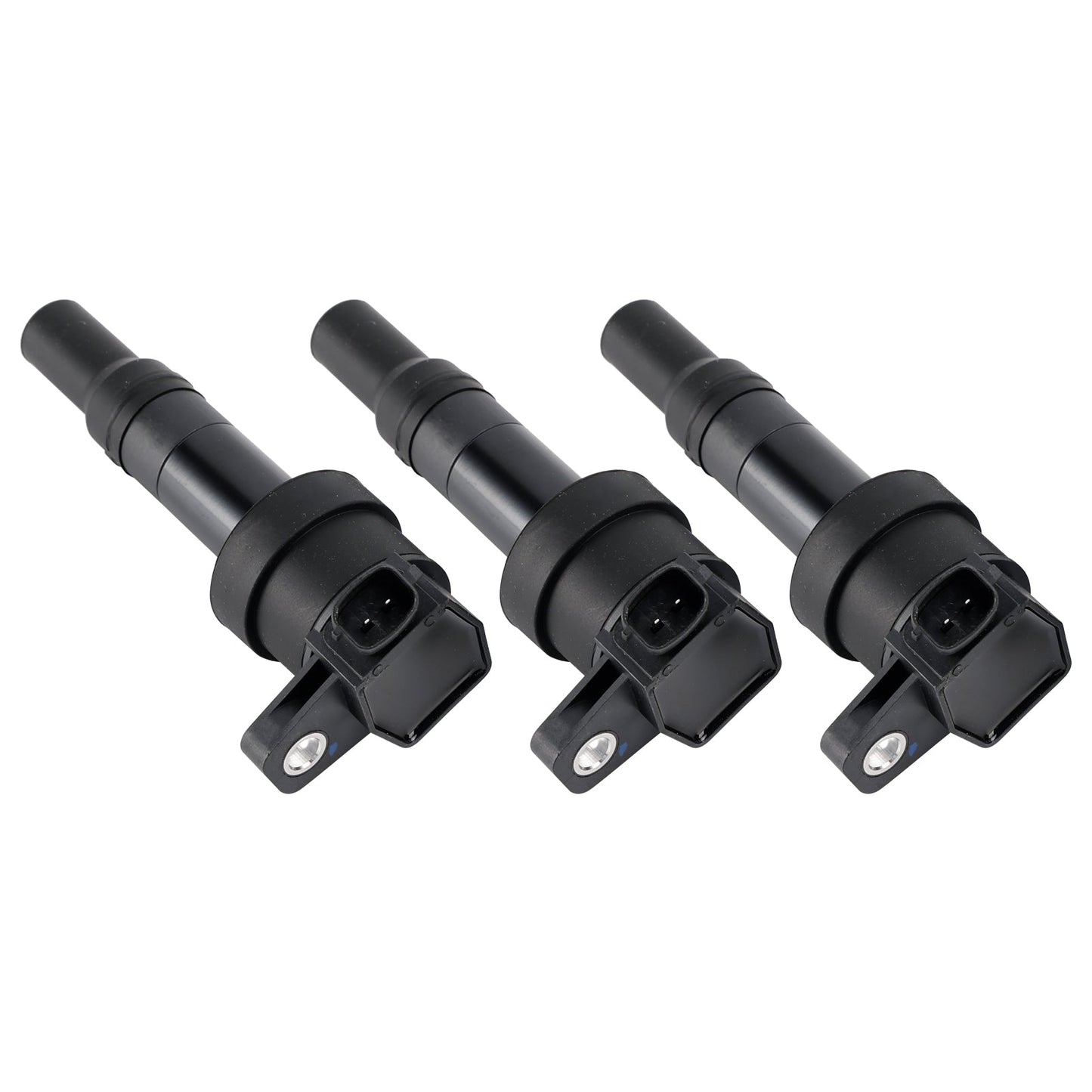 3PCS Ignition Coil 2730104000 For Kia Picanto1.0L 1.2L 2011-2015