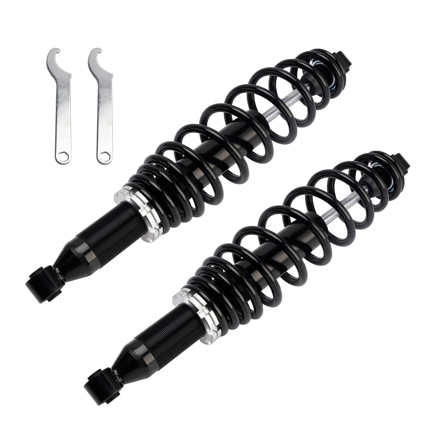 2016-2023 Can-am Outlander 570/MAX 570 (excluding XMR) 2 Pcs Front Shocks 706201163 706201170 (Copy)