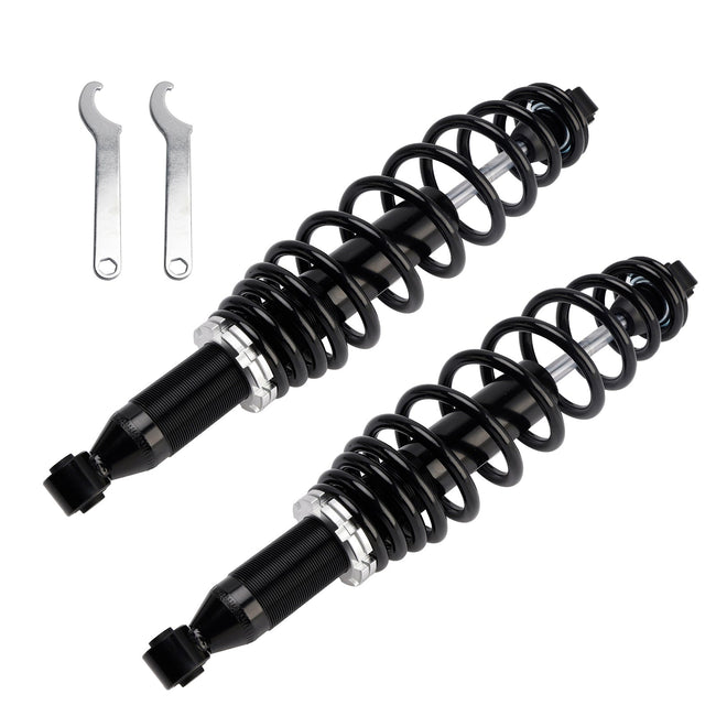 2012-2015 Can-am Outlander 800 (excluding XMR/MAX) 2 Pcs Front Shocks 706201163 706201170