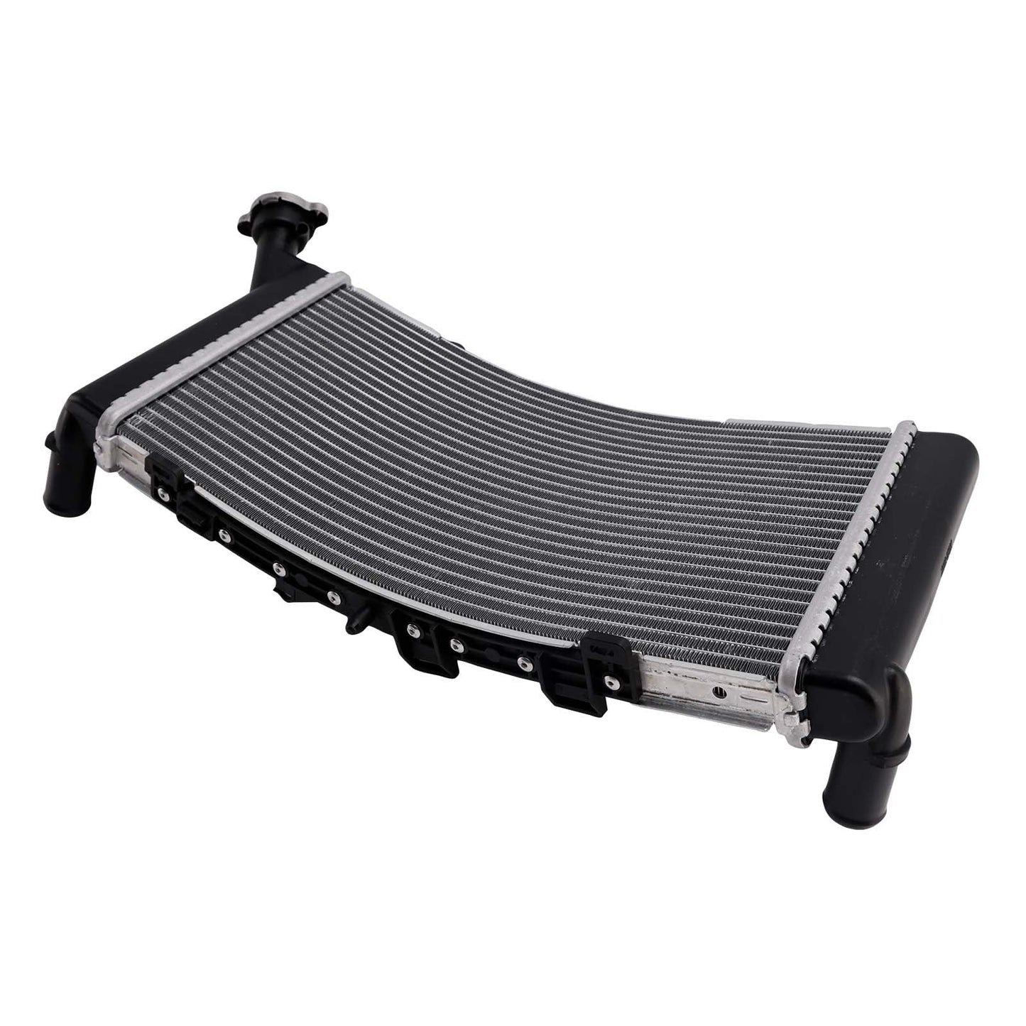 2019-2024 BMW F850GS Adventure Radiator Cooler Cooling