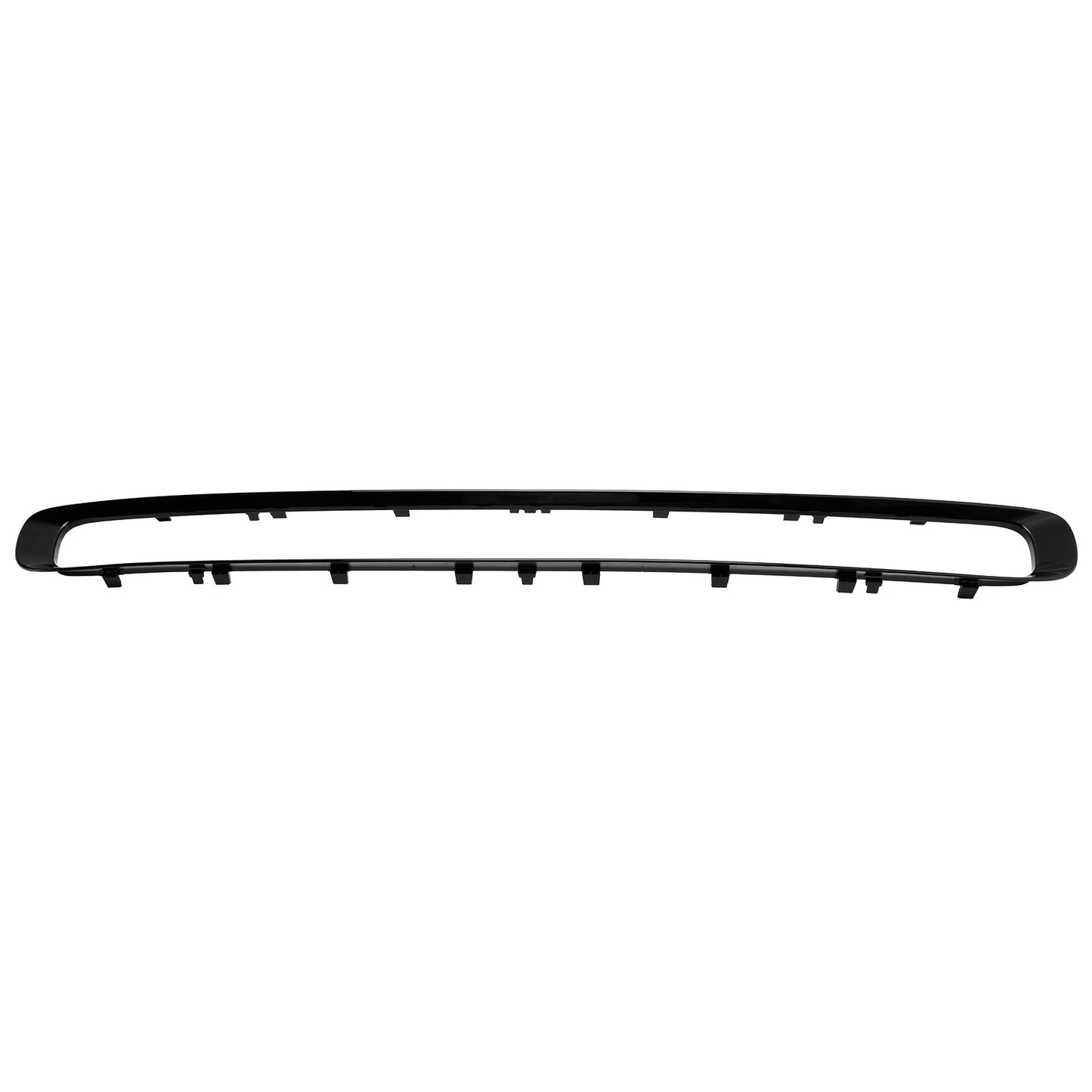 Front Bumper Lower Grill Trim 51117355238 Fit Mini F55 F56 F57 2014-2023