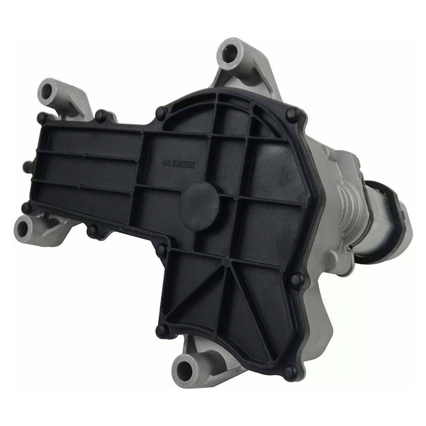 Opel Movano B (X62) Clutch Slave Cylinder Actuator 3981000093