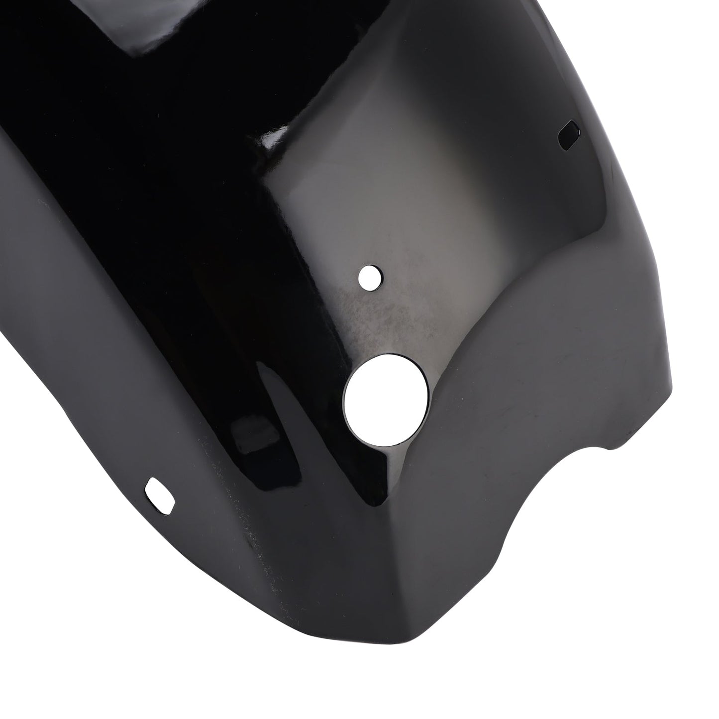 2023-2025 Harley Touring CVO Road Glide FLTRXSE FLTRXSTSE Rear Fender System