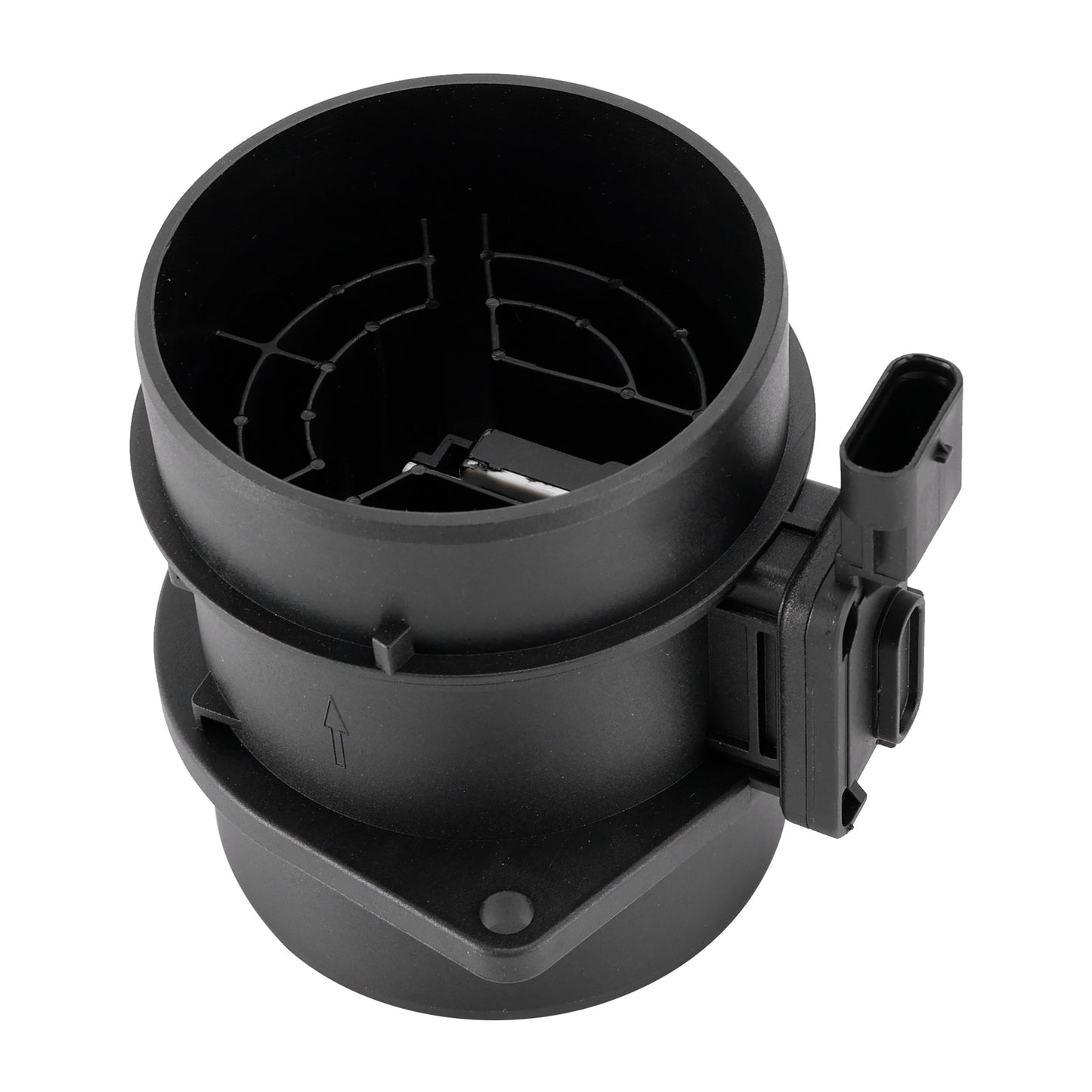 Mass Air Flow Meter Sensor For Mercedes-Benz W205 W176 GLC X253 5WK98101