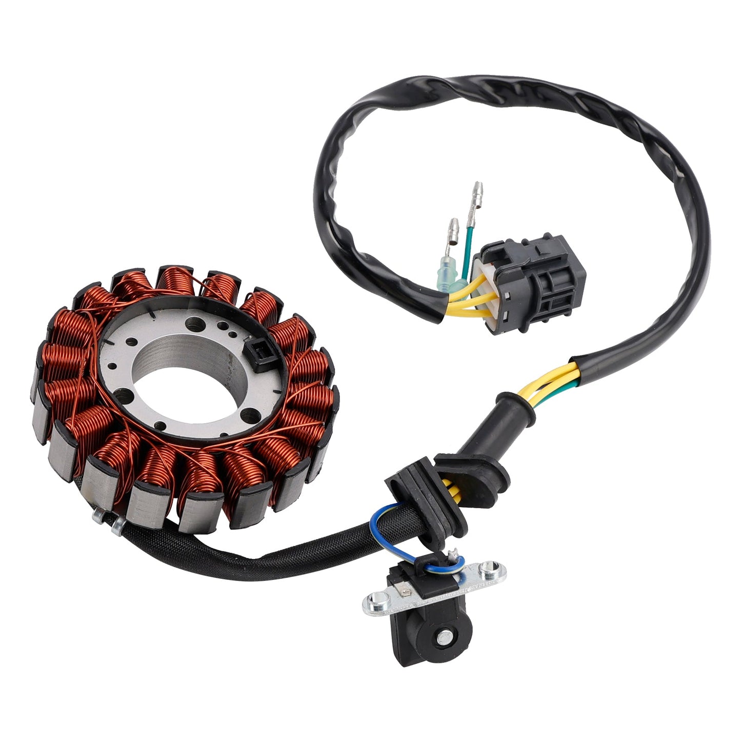 Adly ATV 300 Hurricane Stator Generator 31120-169-001