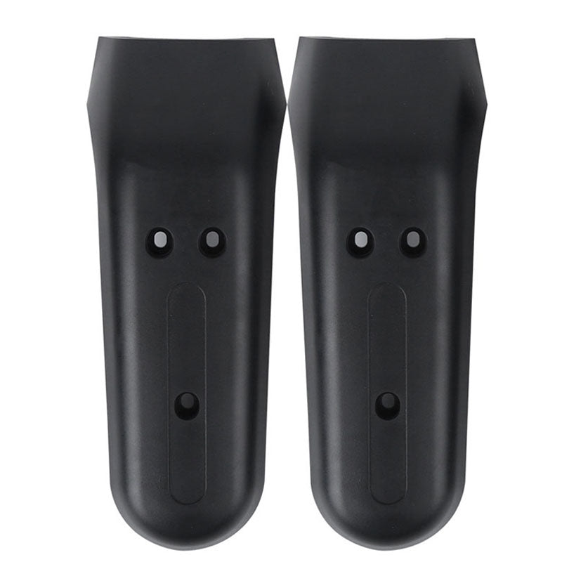2pcs Front Fork Protector Covers Plastic Front Fork Shell for Ninebot MAX G30