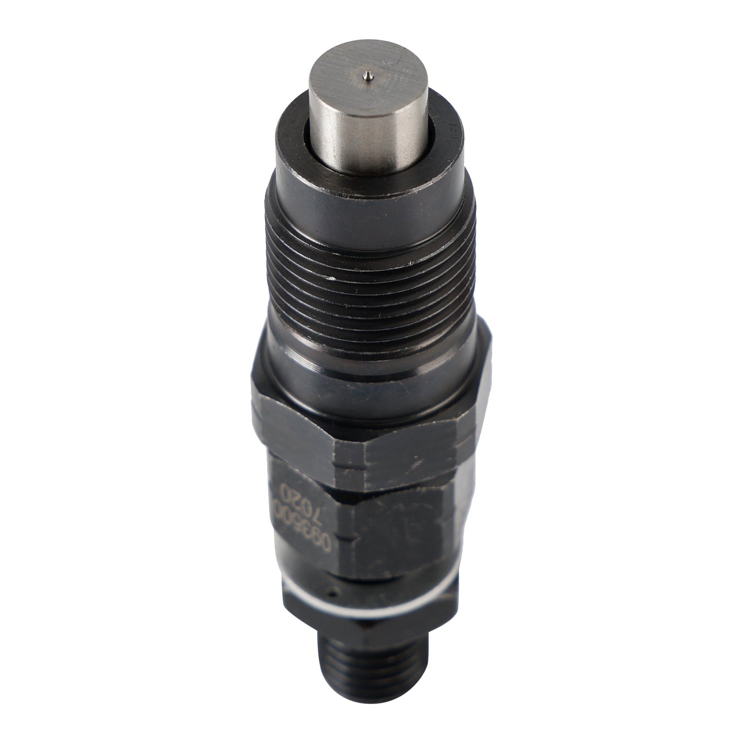 1Pcs Fuel Injector For Hilux Surf Prado 1KZ-TE 3.0L 093500-7020 23600-67040