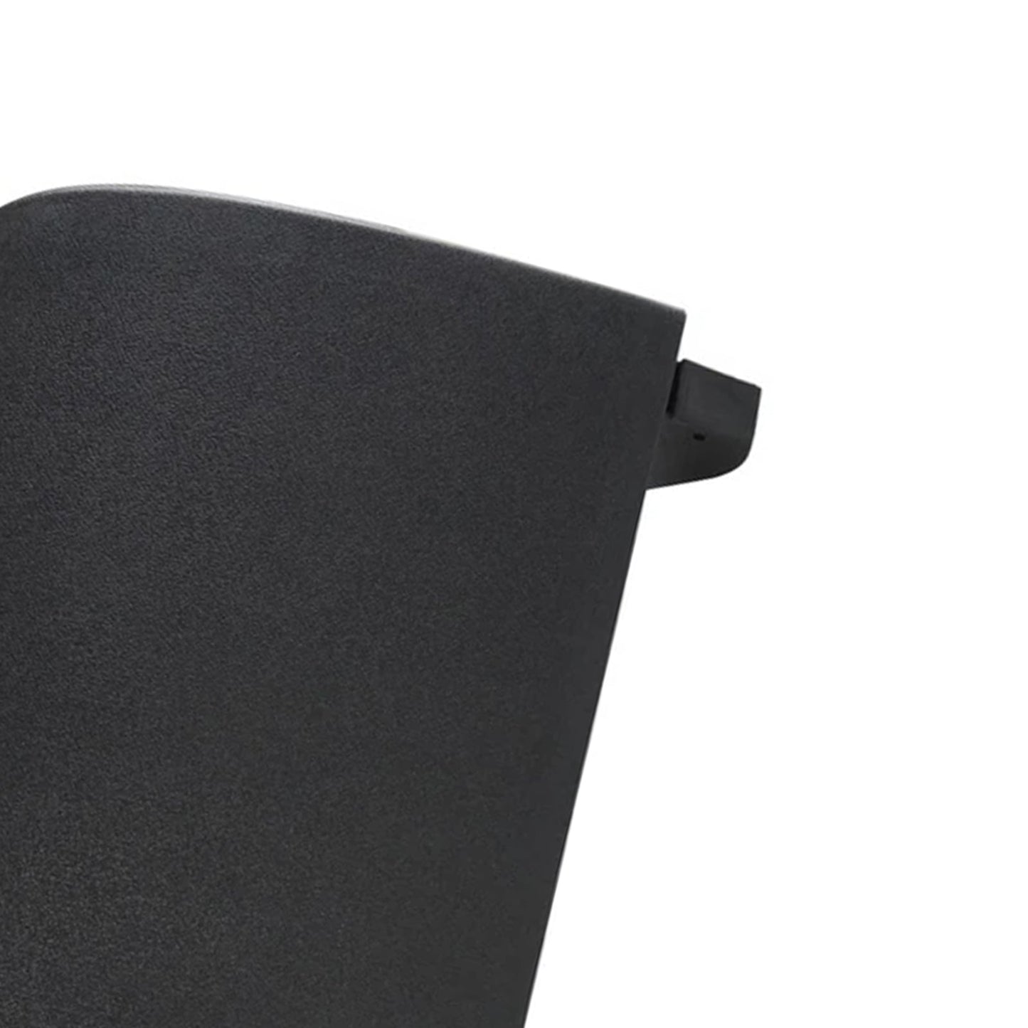 2004-2012 Audi A3 S3 8P Glove Box Door Cover Black 8P1857124A