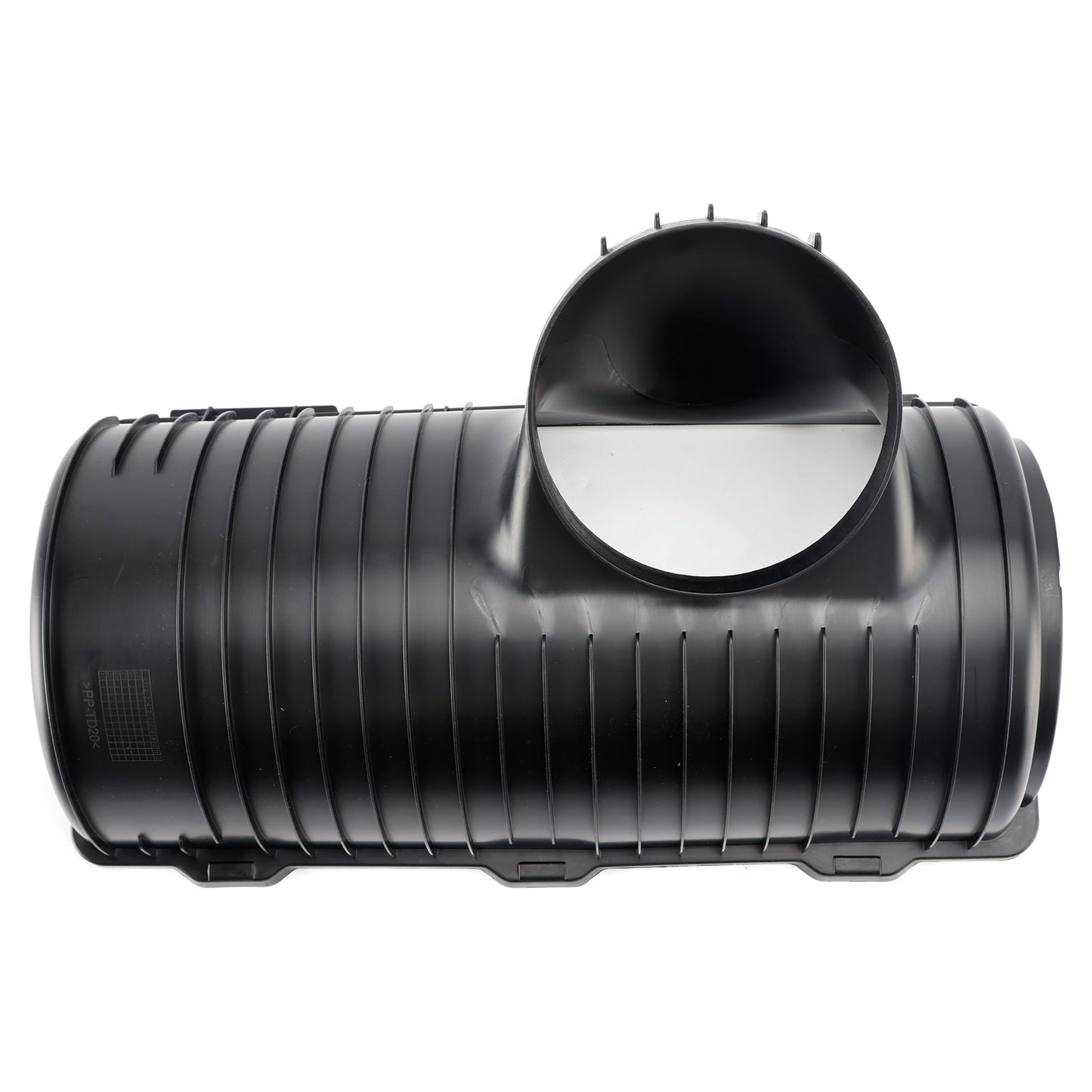 2003-2009 Chevrolet C4500 C5500 Kodiak Upper & Lower Air Cleaner Box Housing 88983089