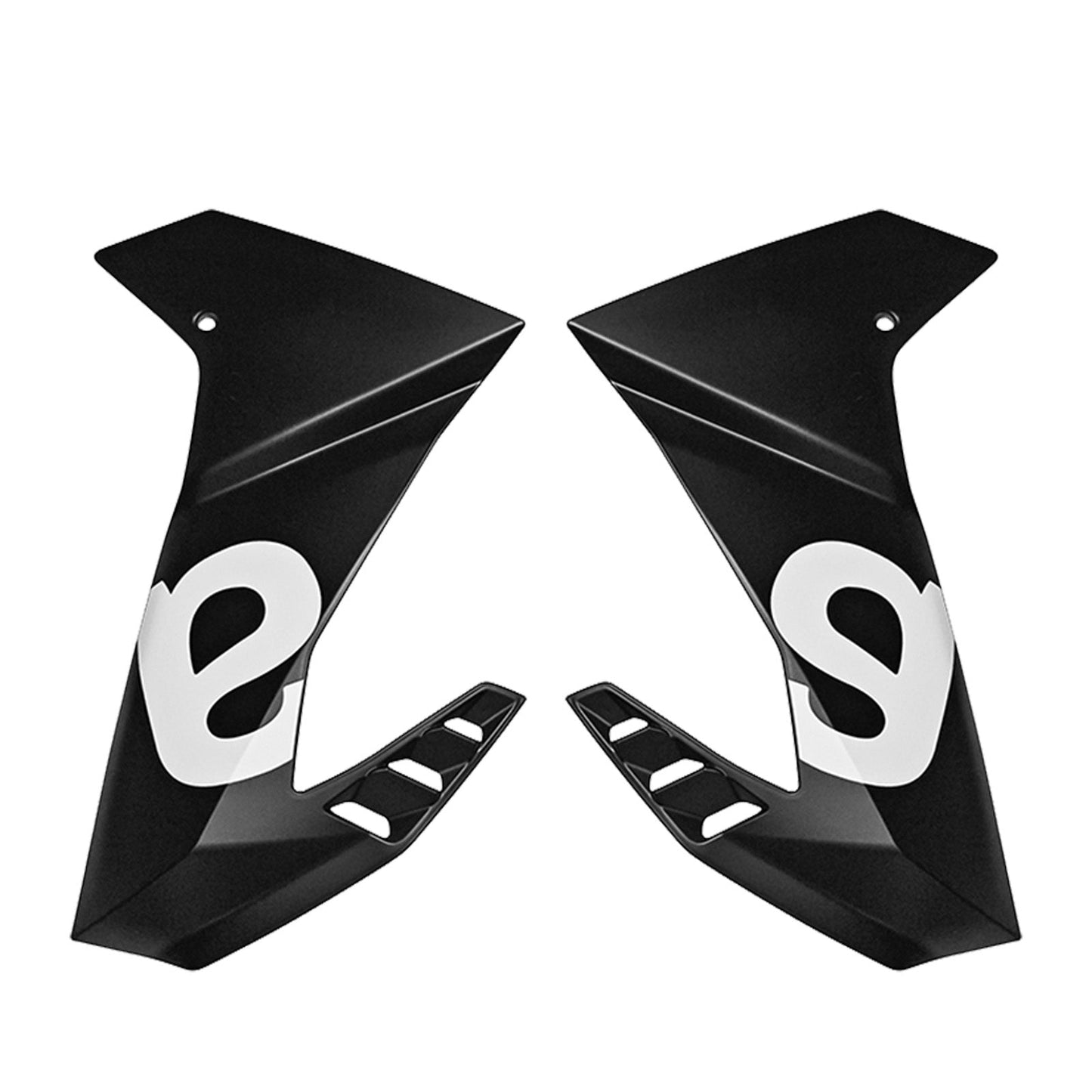 Injection ABS Plastic Bodywork Fairing Kit for Aprilia RS457 2024-2025 04#