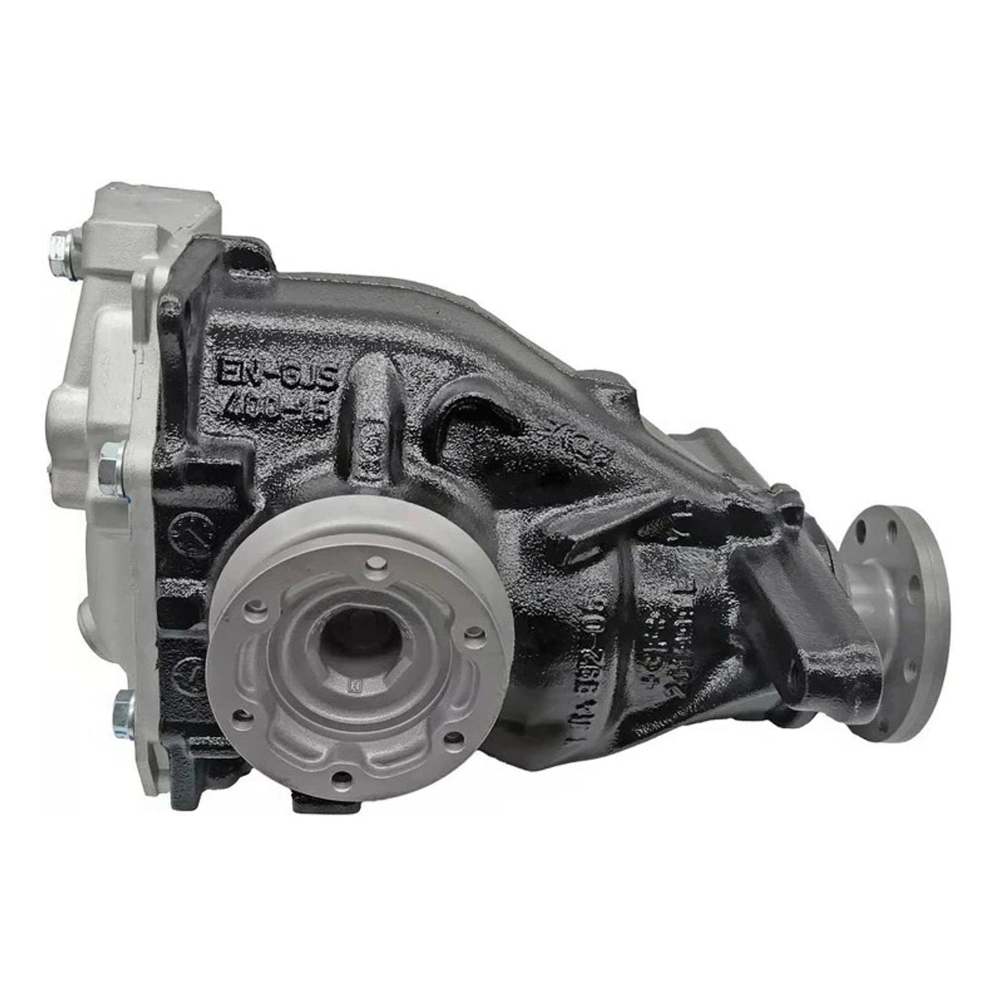 2004-2013 BMW E81 E87 1-Series Rear Differential Assembly 3.73 Ratio 33107566179