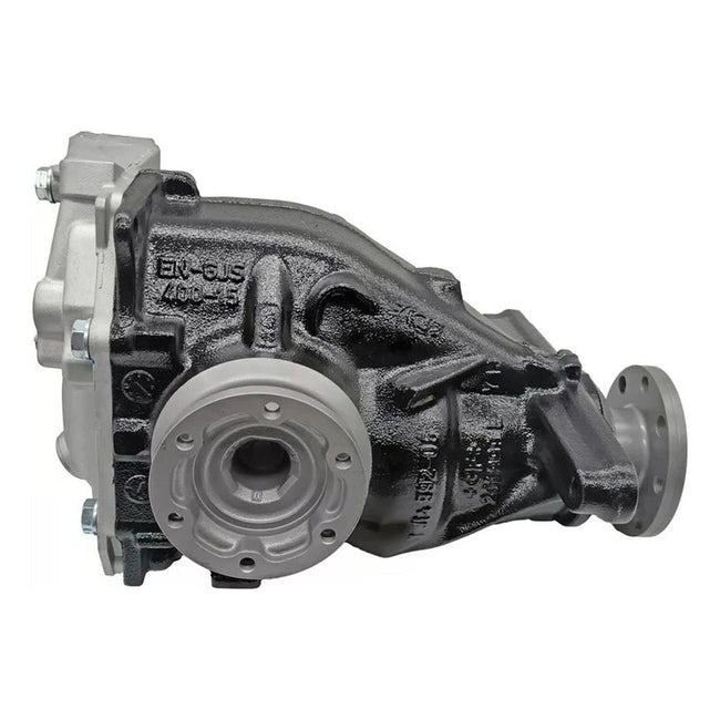 2004-2013 BMW E81 E87 1-Series Rear Differential Assembly 3.73 Ratio 33107566179