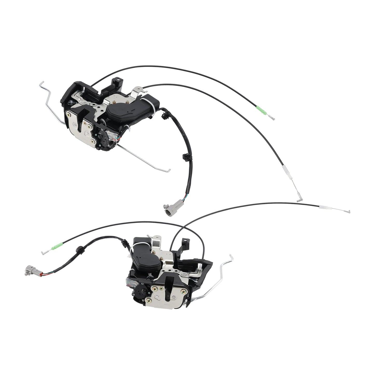 Front Left Right Door Lock Actuator 69040-0C010 69030-0C010 For Toyota Tundra 2000-2006