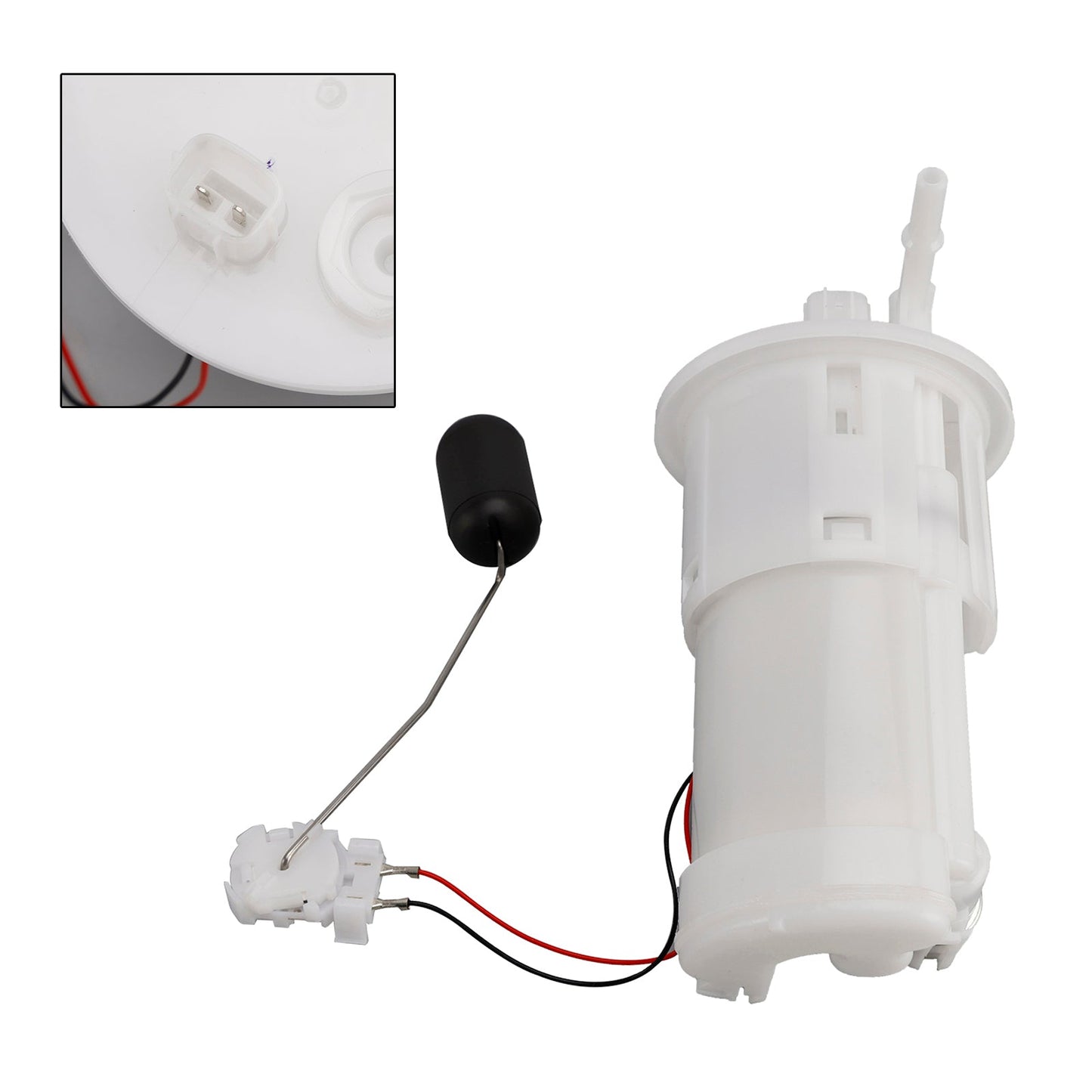 2005-2011 Triumph Speed Triple 1050 (From VIN 210445 to VIN 461331) Fuel Pump Assembly T2403893 T2401039 Replace
