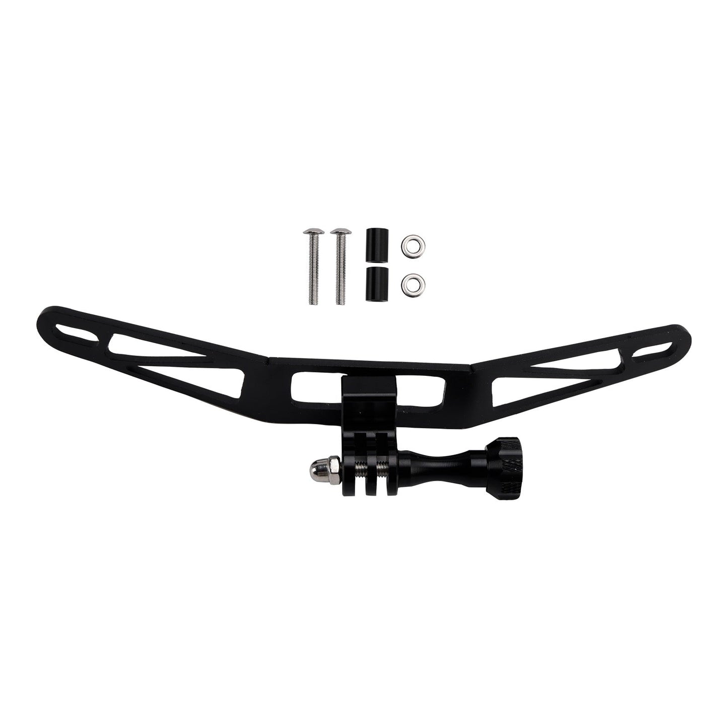 Bracket GoPro Camera Windscreen For BMW R1300GS S1000XR F900XR F850GS