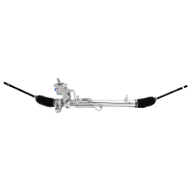1996/09-2003/05 Audi A3 8L1 1.8L Petrol Petrol Power Steering Rack and Pinion 1J1422062D
