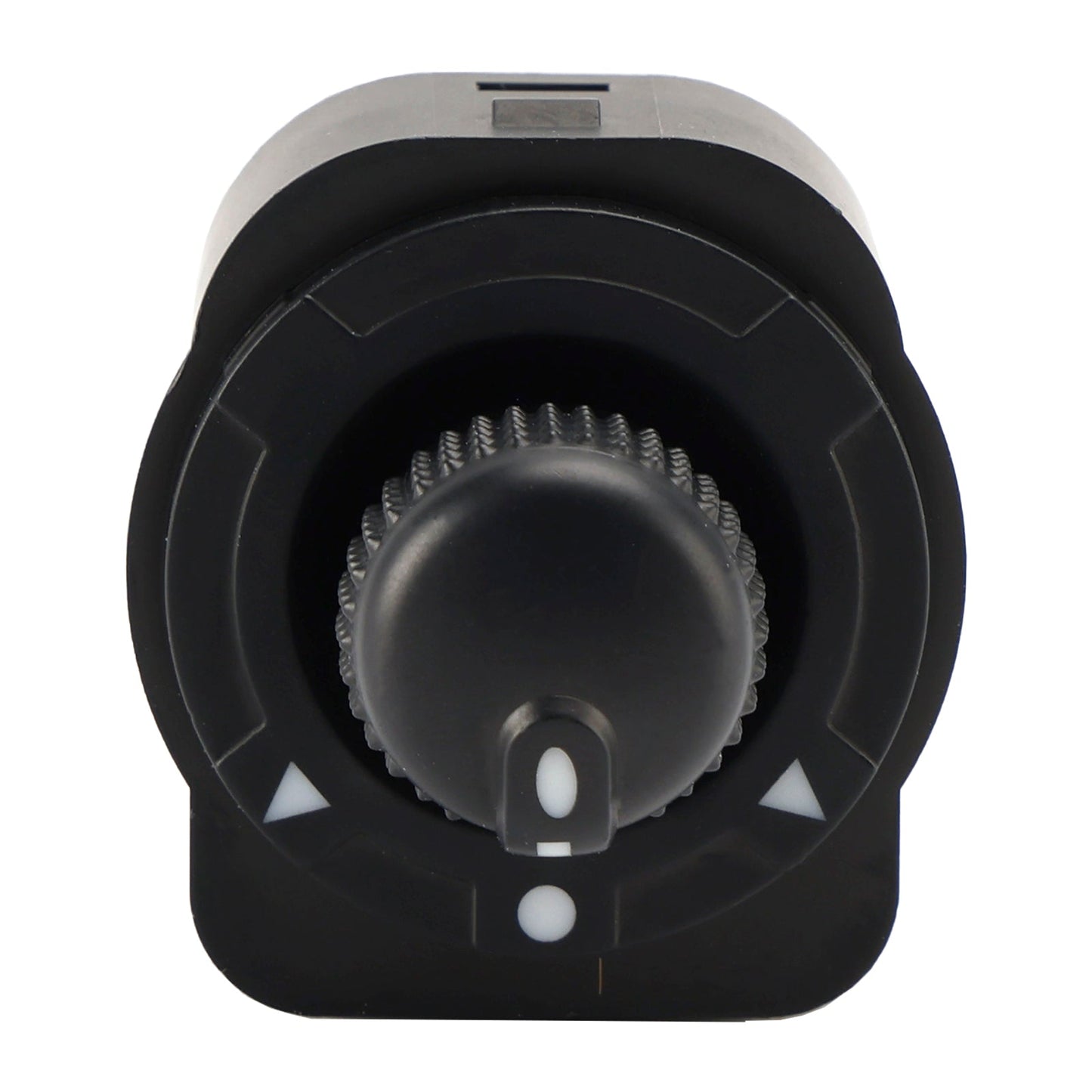 Wing Mirror Control Switch 735511514 for Fiat Fiorino Qubo Doblo Peugeot Bipper