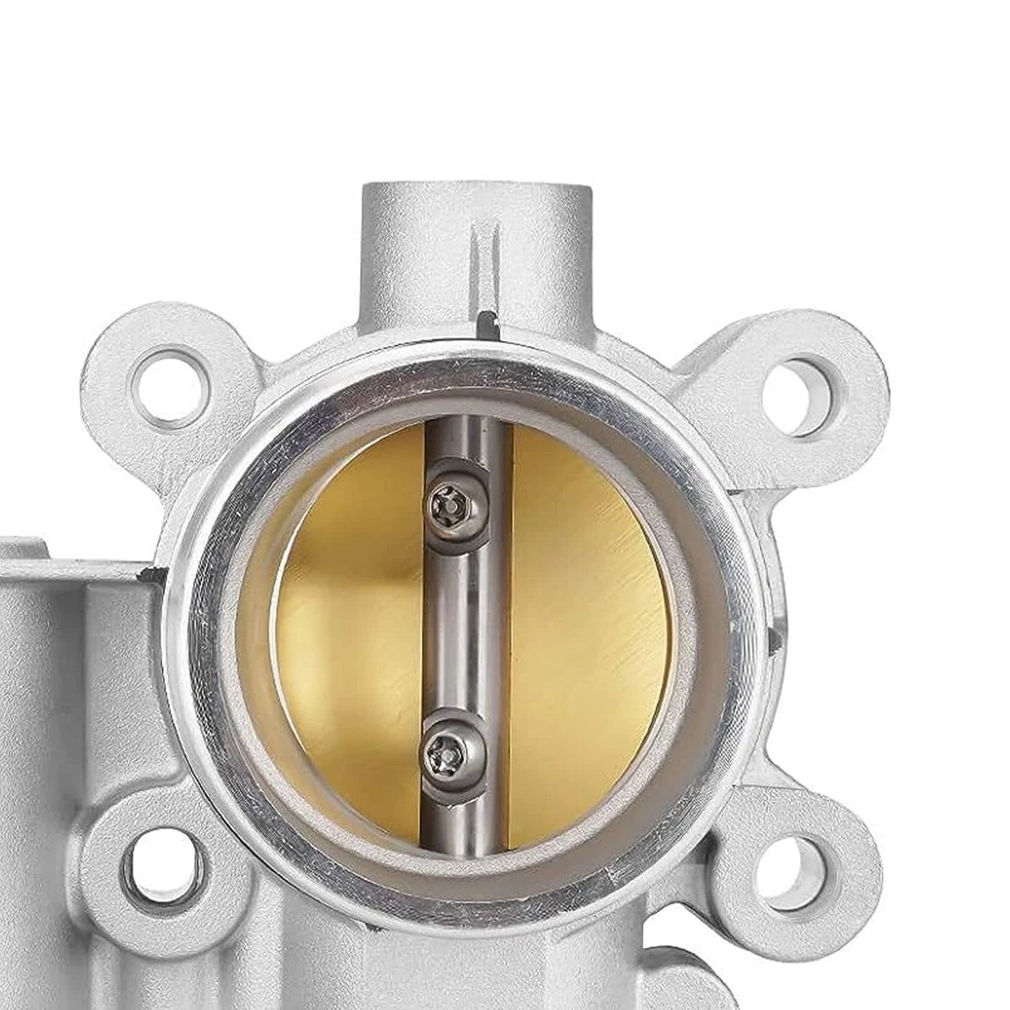 2012-2017 For OPEL/VAUXHALL INSIGNIA Mk I (A) Saloon (G09) 1.4 LPG (69) Throttle Body 55565489