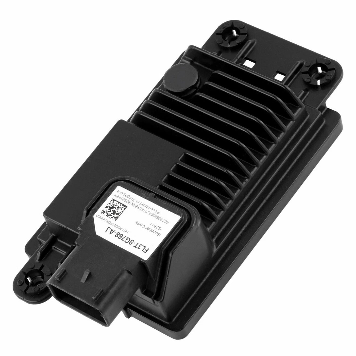 2015-2020 Ford F150 Adaptive Cruise Control Radar Sensor FL3T-9G768-AJ
