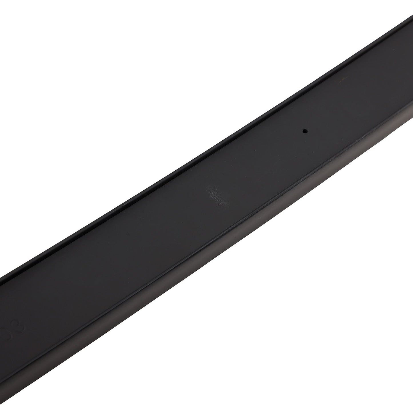 2015-2021 Fit Nissan Navara D23 NP300 Aluminium Raised Roof Rails Rack Bar