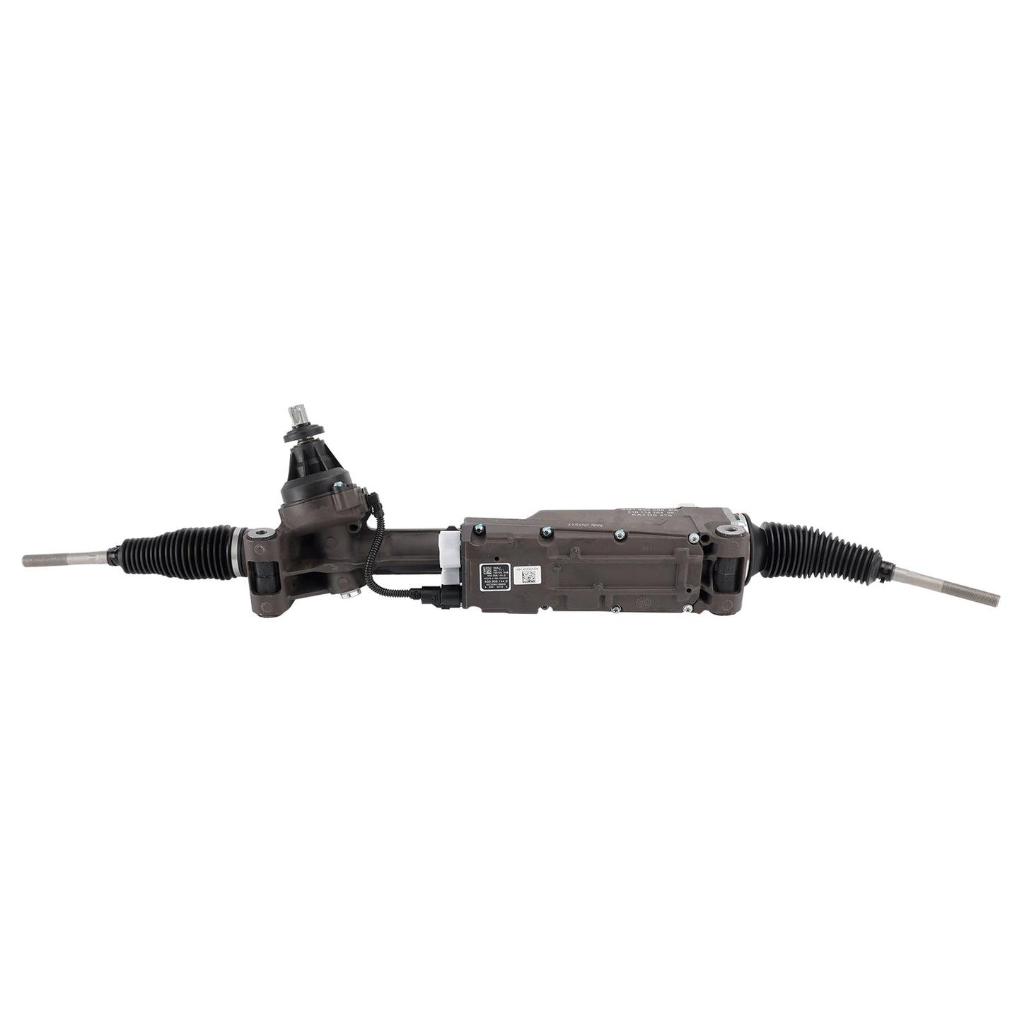 2013 For Audi A6 S Line Sedan 4-Door 2.0L 1984CC 121Cu. In. l4 GAS DOHC TurbochargedElectric Steering Rack 4G1423055CE