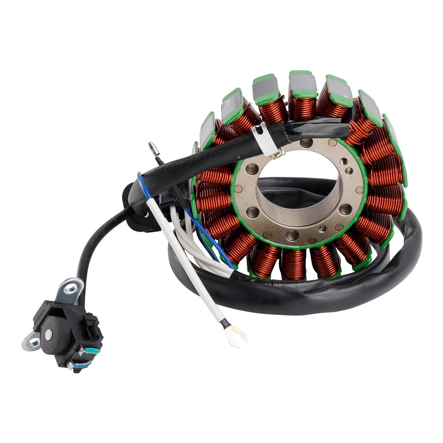 1997 1999-2001 YAMAHA TT600R STATOR ALTERNATOR 5CH-81410-00 5CH8141000