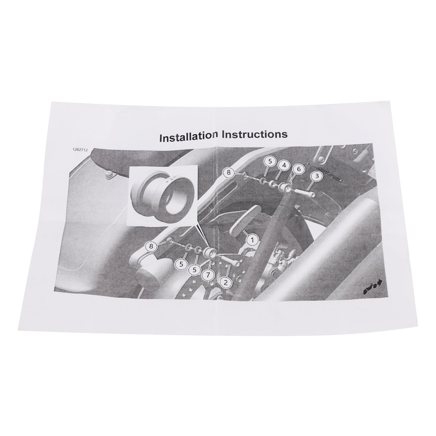 2018+ Low Rider FXLR FXLRS FXLRST FXRST Sport Glide FLSB Passenger Sissy Bar Backrest