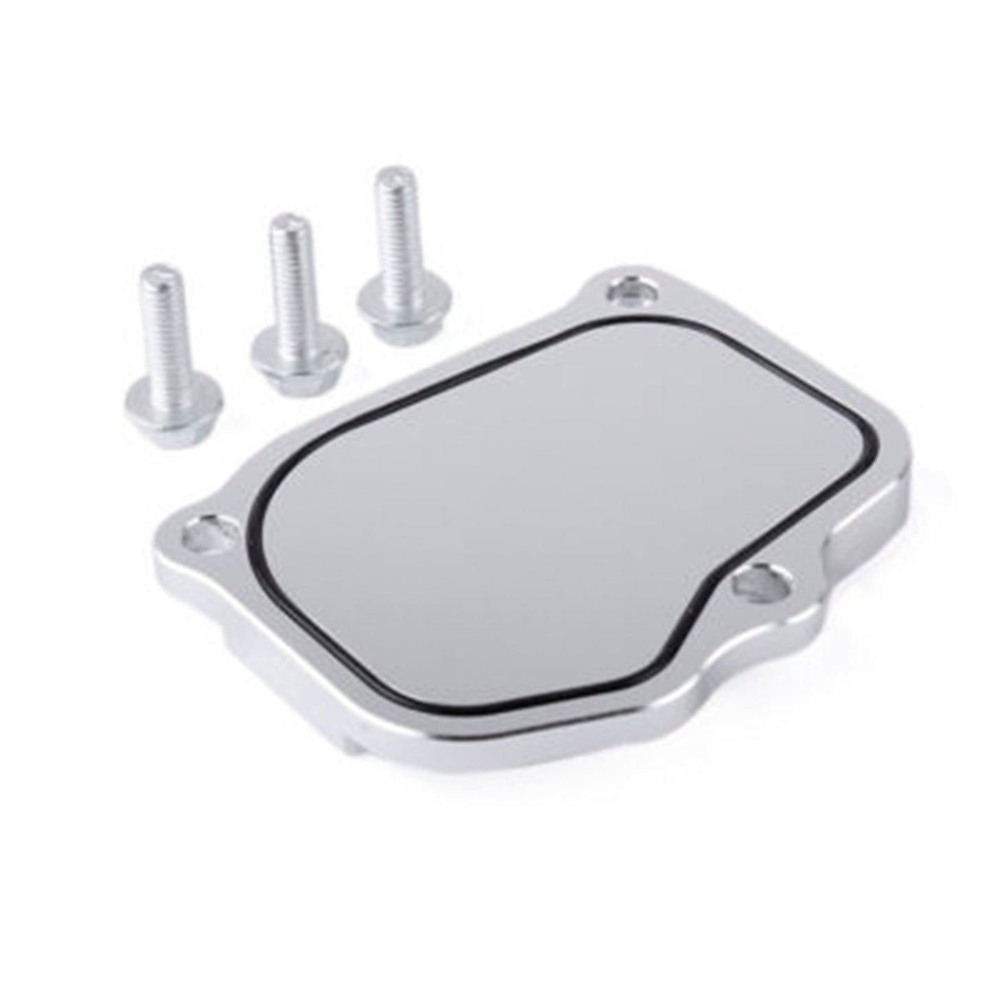 Timing Chain Tensioner Cover Plate for Honda K20 K24 K series Engines