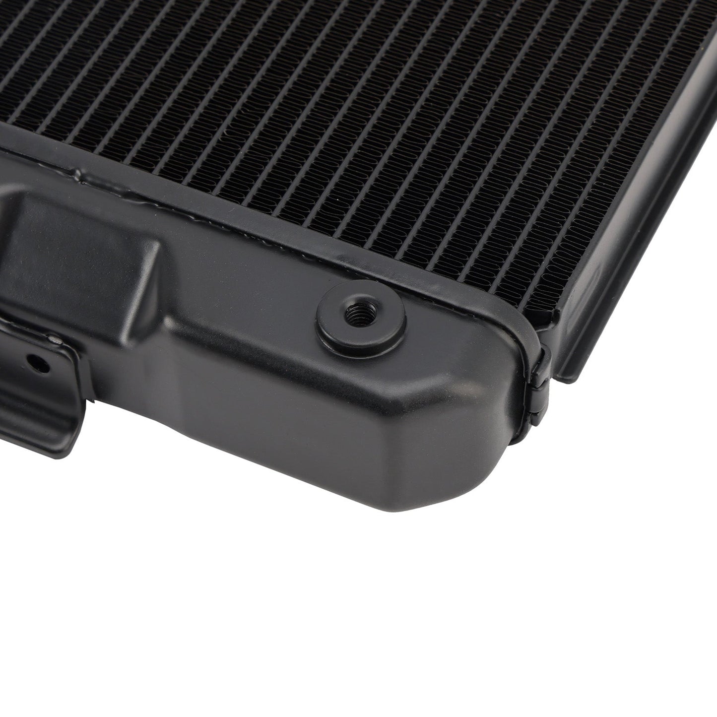 2021-2024 Honda Rebel CM1100 CMX1100 Radiator Cooling Engine Cooler
