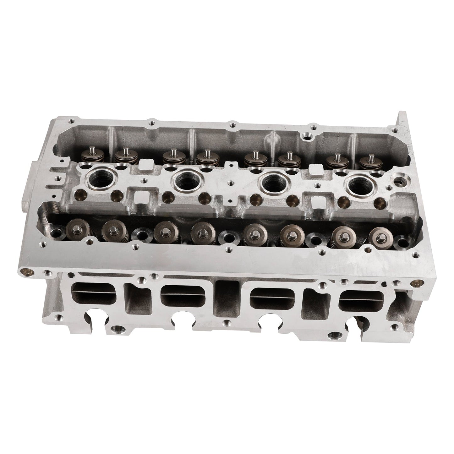 2009-2013 SKODA Octavia 1.4 TSI CAXA 90kw (122ps) Cylinder Head with Valves 03C109611Q